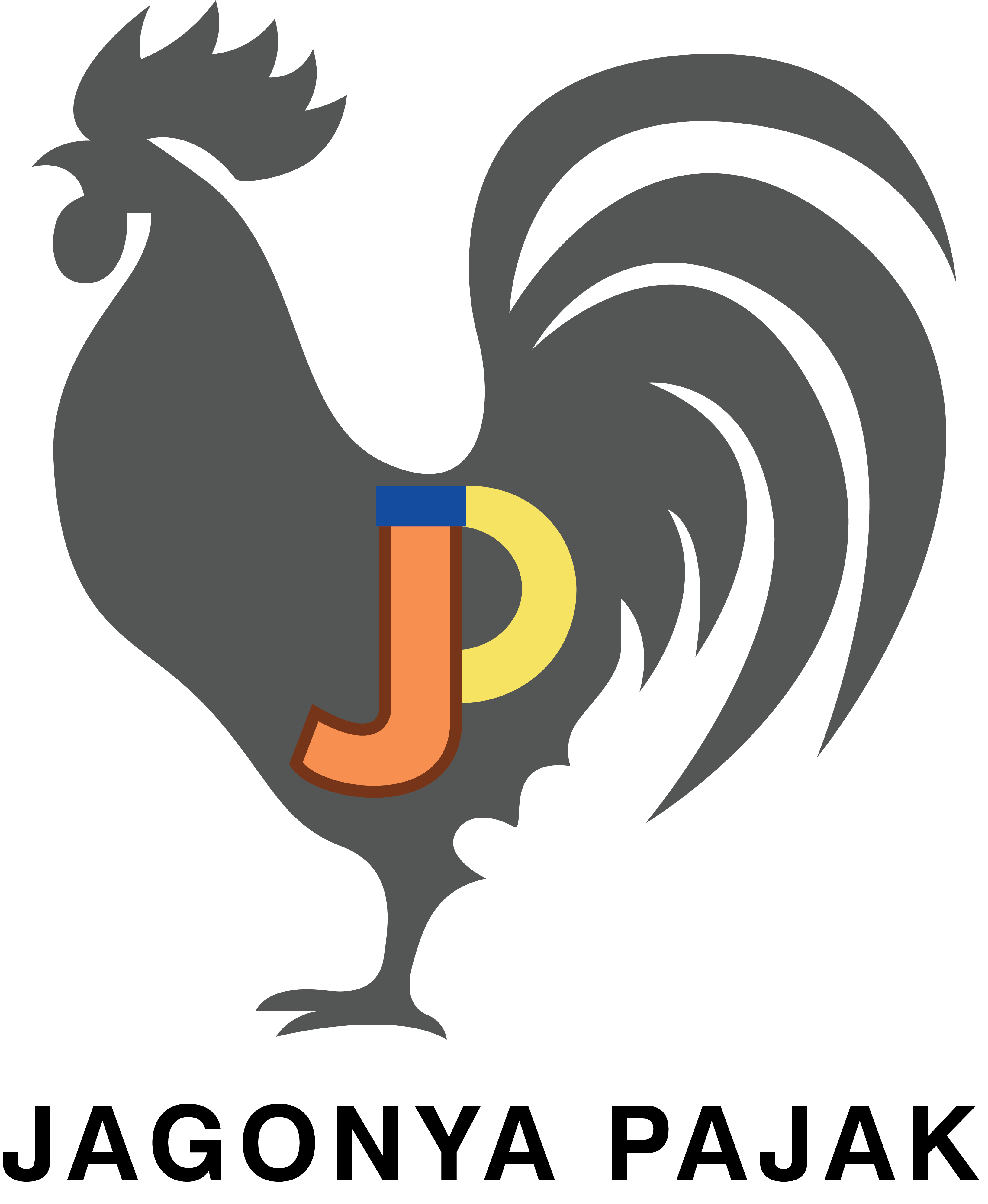 Jagonya Pajak Logo